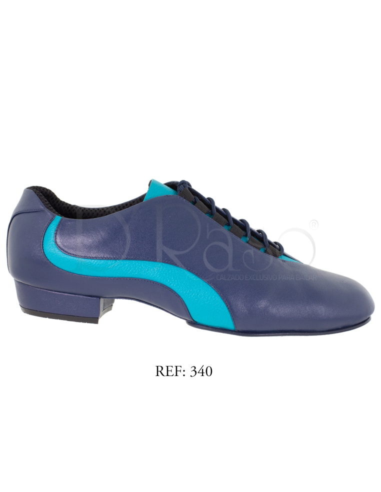 340  / TANGO - SALSA - BACHATA / MAN (ON REQUEST)