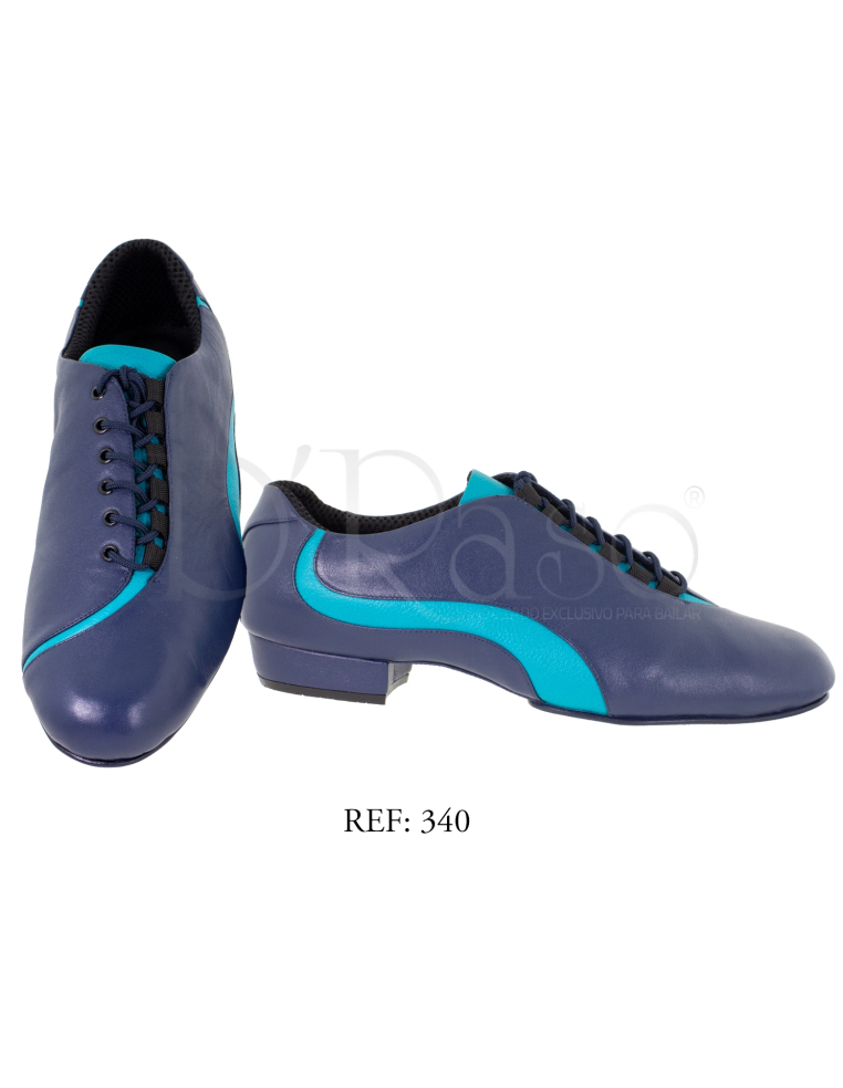 340  / TANGO - SALSA - BACHATA / MAN (ON REQUEST)