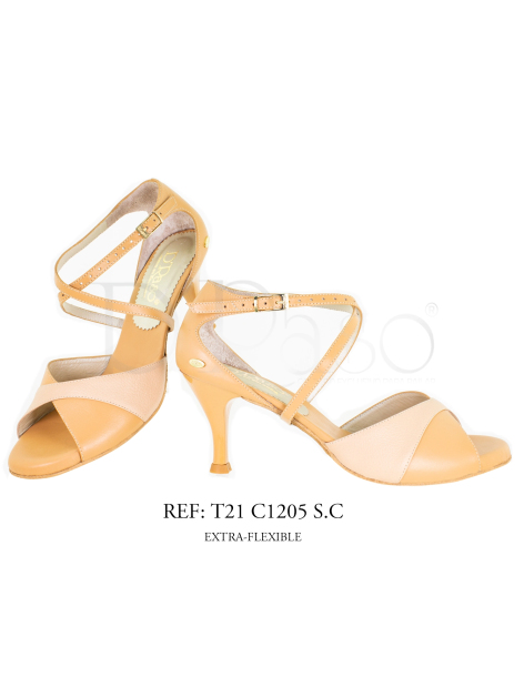 T21 C1205 S.C / SALSA EXTRAFLEXIBLES / WOMAN (ON REQUEST) 2