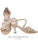 T225 PULSERA BD C239 / SALSA EXTRAFLEXIBLES / MUJER (BAJO PEDIDO)
