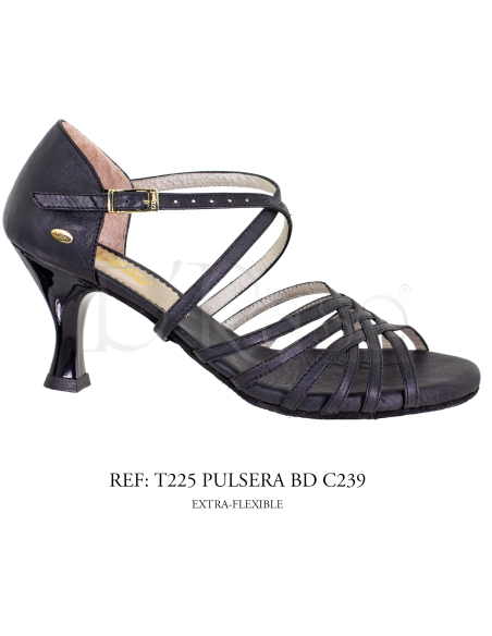 T225 PULSERA BD C239 / SALSA EXTRAFLEXIBLES / MUJER (BAJO PEDIDO)