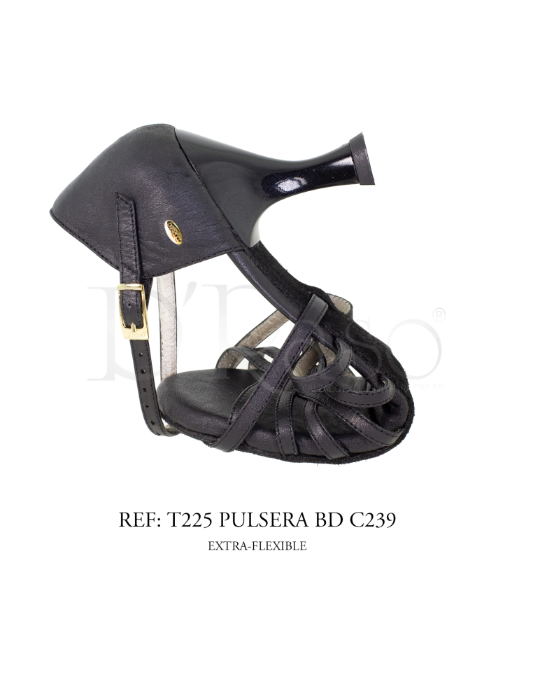 T225 PULSERA BD C239 / SALSA EXTRAFLEXIBLES / WOMAN (ON REQUEST)