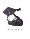 T225 PULSERA BD C239 / SALSA EXTRAFLEXIBLES / MUJER (BAJO PEDIDO)