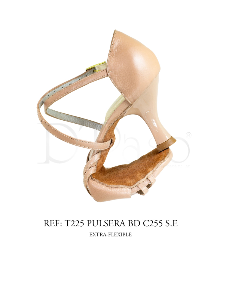 T225 PULSERA BD C255 S.E / SALSA EXTRAFLEXIBLES / WOMAN (ON REQUEST)