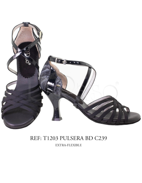 T1203 PULSERA BD C239 / SALSA EXTRAFLEXIBLES / WOMAN (ON REQUEST)