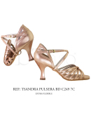 TSANDRA PULSERA BD C249 7C / SALSA EXTRAFLEXIBLES / WOMAN (ON REQUEST)