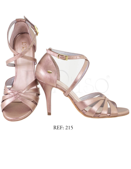 215 / TANGO - SALSA - BACHATA / WOMAN (ON REQUEST)